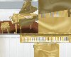 Paino Animated Golden