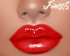 Zell Red Lips