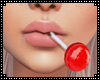 Lick My Lollipop - Red L
