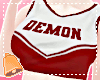 🔔 Demon R