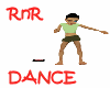 ~RnR~GROUP DANCE 27-10PO