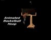 ! a Animated bball hoop