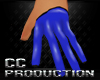 CC Sexy Killer Gloves B
