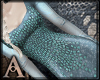 Elsa's Gown
