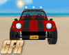 red dune buggy