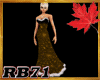 (RB71) Christmas Gown 1