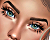 DRV- Kyssa Eyebrows