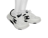 CC WHITE BLCK $$