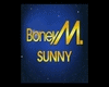 Boney .M  sunny. Remix