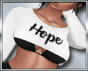 Hope Outfit RL