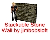 StackableStoneWall