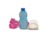 Towel Water and Weights