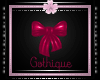{GB} Gothique Couch