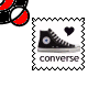 [Converse Stamp]