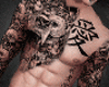 Tattoo Leon