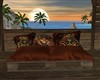 ISLAND PALLET COUCH