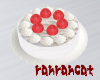 ☆Strawberry cake