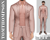 Omri Fitted Suit V2.