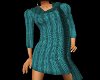 *AE* Green Knit Outfit