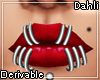 ~Lip Rings Derivable F.~