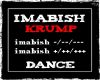 Imabish Dance (F)