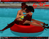 !W BL Kissing Float 3