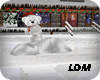 [LDM]Snowfight with Tbea