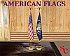 SC American Flags