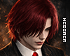 ℳ. Devil Hair Wine