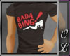 BadaBing Tshirt