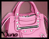 *S*Sweet pink bag