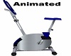 Gym Exercise Bike Ani