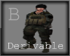 Derivable Tactical Unif