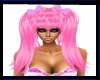 [SD] LIBBY HAIR PINK