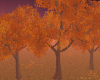 E* Autumn TREES