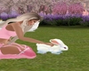Animated Bunny Rabbit