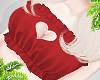 d. love red