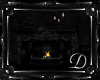 .:D:.Dark Fireplace