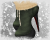 Christina Boots