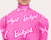 Badgirl Dress.