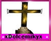 cross gothic youtube