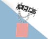 DRV Belt hair clip R