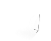 light corner white