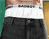 Shorts + TATOO