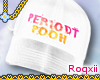 RQ|periodt..pooh cap |v2