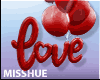 Love Balloon