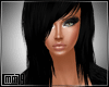 C79|New Hairstyle/Black