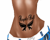 Royalz Doll Tattoos