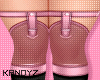 !!K Leggings Pinky B