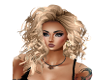 Hair Ash Blond Lizzy 451